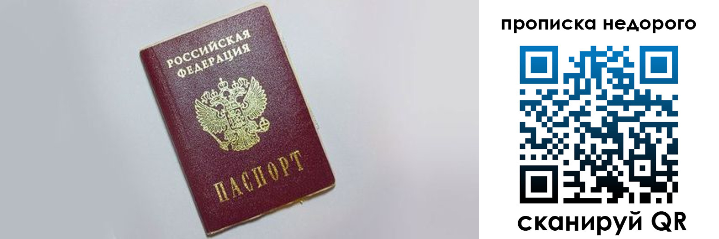 прописка законно в Кольчугино